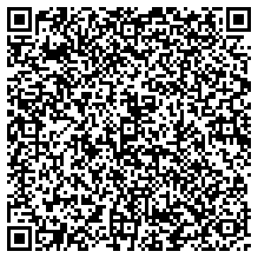QR-код с контактной информацией организации ООО «ПолимерТорг»