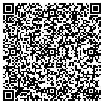 QR-код с контактной информацией организации ТРИТОН-ИМПОРТ