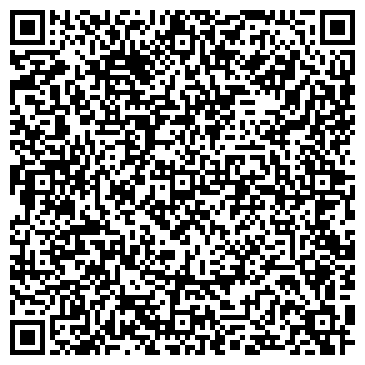 QR-код с контактной информацией организации ООО Салон штор Fiera