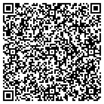 QR-код с контактной информацией организации ИП Зеленов А.А. Натяжные потолки