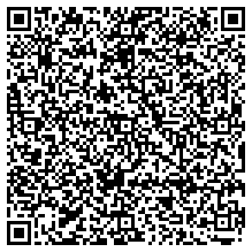 QR-код с контактной информацией организации ИП Салон штор в г.Железнодорожный