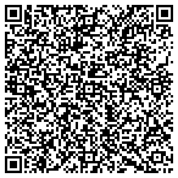 QR-код с контактной информацией организации ИП "ТЕХНОКРАТ"