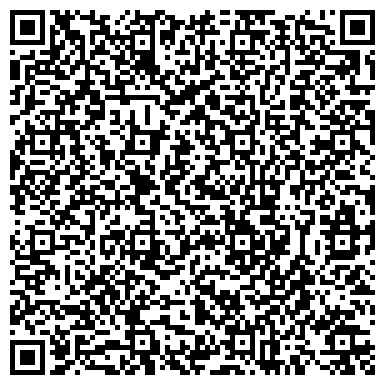 QR-код с контактной информацией организации Служба быта "Уютный дом"