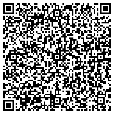 QR-код с контактной информацией организации ООО "АРИТОН"