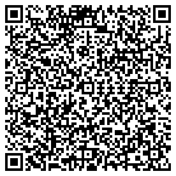 QR-код с контактной информацией организации ООО ПК Принт