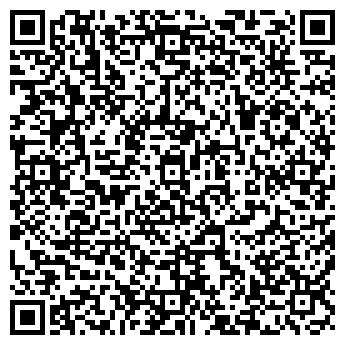 QR-код с контактной информацией организации Фитнес клуб "СпортРайON"