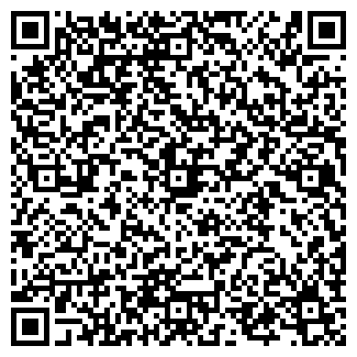 QR-код с контактной информацией организации ООО "ГК ПРОГРЕСС"