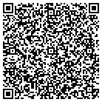 QR-код с контактной информацией организации ДЕТРОЙТ СЕРВИС