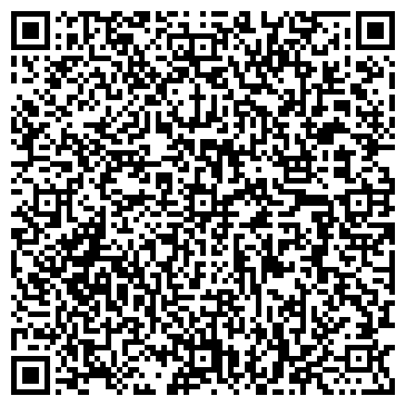 QR-код с контактной информацией организации ООО Липецкий металл
