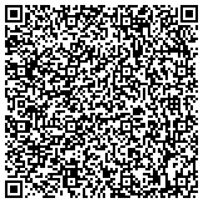 QR-код с контактной информацией организации АНО Центр бизнес-образования "Про-Актив"