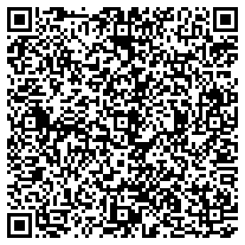 QR-код с контактной информацией организации ООО "Корвет-С"