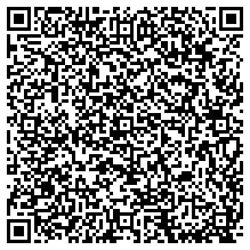 QR-код с контактной информацией организации ИП Студия красоты "Мэрилин "