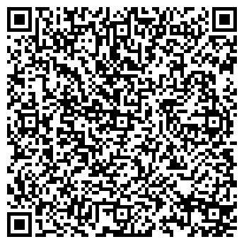 QR-код с контактной информацией организации ООО Компания  "Дом Окон"