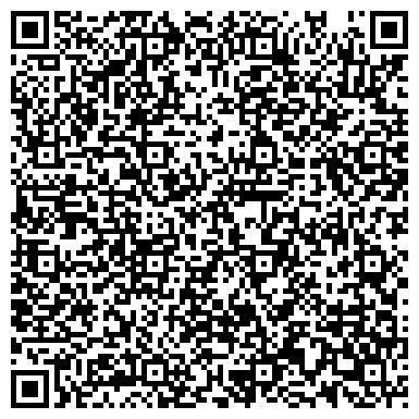 QR-код с контактной информацией организации ООО Строительная компания "РОСТ"