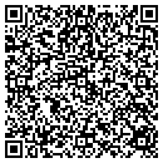 QR-код с контактной информацией организации ПРОДУКТЫ