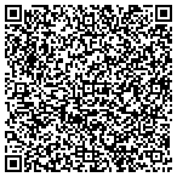 QR-код с контактной информацией организации ООО Гуд Ресторантс