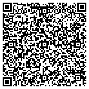 QR-код с контактной информацией организации ООО КубМет