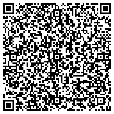 QR-код с контактной информацией организации ООО ТЕХЦЕНТР "Викавто"