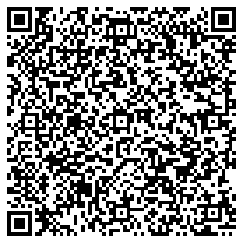 QR-код с контактной информацией организации ООО Октанта-М