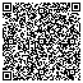 QR-код с контактной информацией организации ПРОДУКТЫ