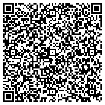 QR-код с контактной информацией организации ООО "ПК БЕКАС"
