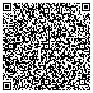 QR-код с контактной информацией организации ООО Торговая сеть 220
