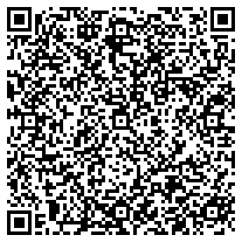 QR-код с контактной информацией организации ИП Владимир "Студия67"