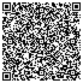 QR-код с контактной информацией организации ИП Анисимов М.С. Baltic Stream