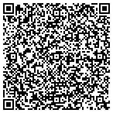QR-код с контактной информацией организации ООО "АЗС-Крым-Сервис"