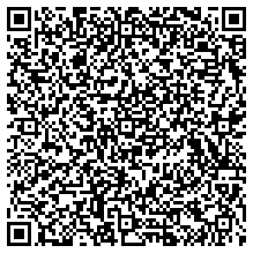 QR-код с контактной информацией организации ООО Медея-Вет