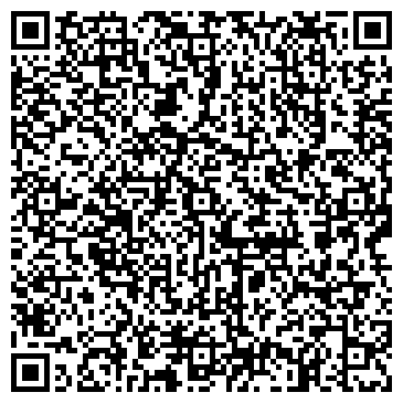 QR-код с контактной информацией организации ООО "Обнимая Мир"