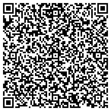 QR-код с контактной информацией организации ООО Надежные двери.