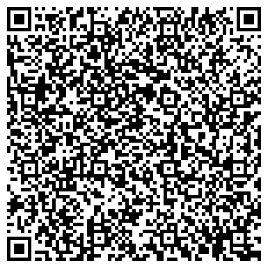 QR-код с контактной информацией организации ИП "Студия красоты Андрея Нехорошкова"