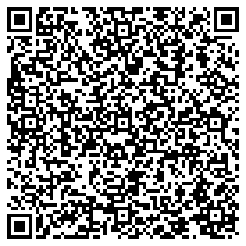 QR-код с контактной информацией организации ИП Свистов Заказ микроавтобусов