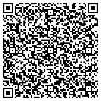 QR-код с контактной информацией организации ООО «ЛайнДор»
