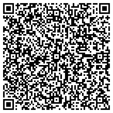QR-код с контактной информацией организации ООО БизнесСитиГрупп