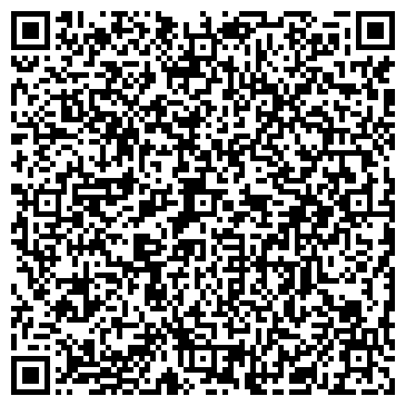 QR-код с контактной информацией организации ООО «Эквицентр»