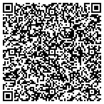QR-код с контактной информацией организации Интернет-магазин «Лист»