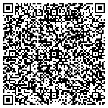 QR-код с контактной информацией организации ООО ГК ПрофВент