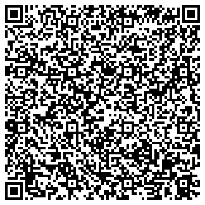 QR-код с контактной информацией организации «Национальная Палата Культурного Наследия»