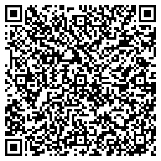 QR-код с контактной информацией организации ИП Кафе Зенит