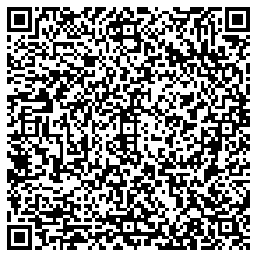 QR-код с контактной информацией организации ООО Комильфо-СПБ
