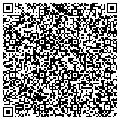 QR-код с контактной информацией организации ООО Независимая Ветеринарная Лаборатория "Шанс Био"
