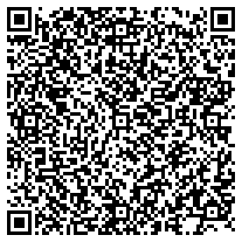 QR-код с контактной информацией организации Охотнадзор