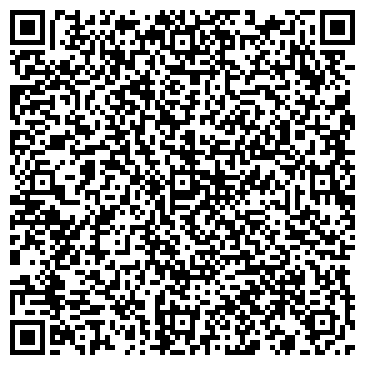 QR-код с контактной информацией организации ИП Климат-Сервис