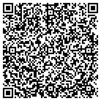 QR-код с контактной информацией организации ООО Северные Туры