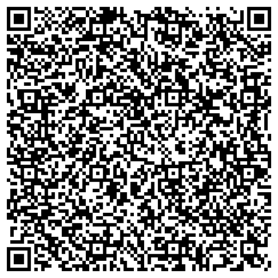 QR-код с контактной информацией организации ООО Мастерская психофизиологии «Энергия»