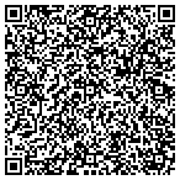 QR-код с контактной информацией организации ООО Детский клуб Элли