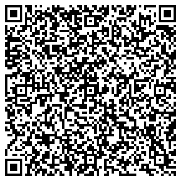 QR-код с контактной информацией организации ООО Бревенчатый край