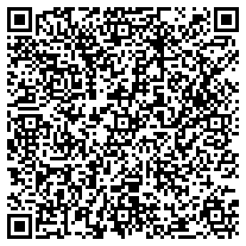 QR-код с контактной информацией организации Бумпринт